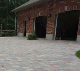 Driveways / Walkways